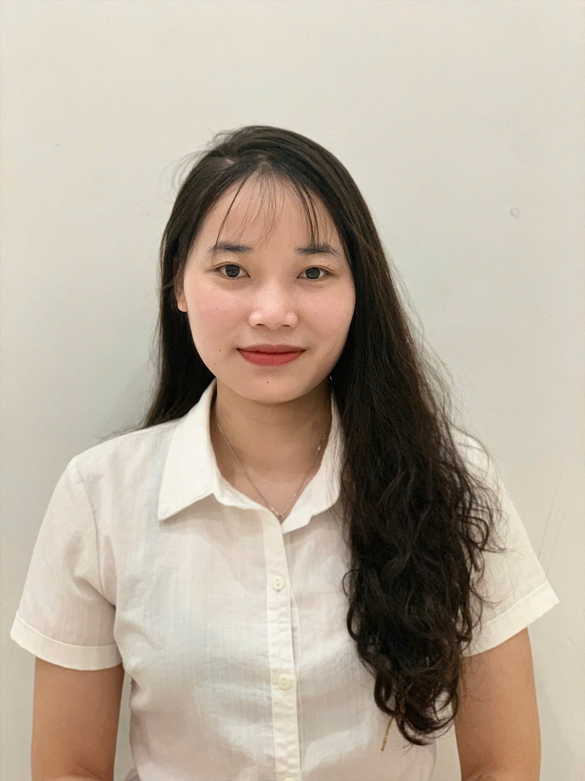 Trần Thị Minh Thư Viện
