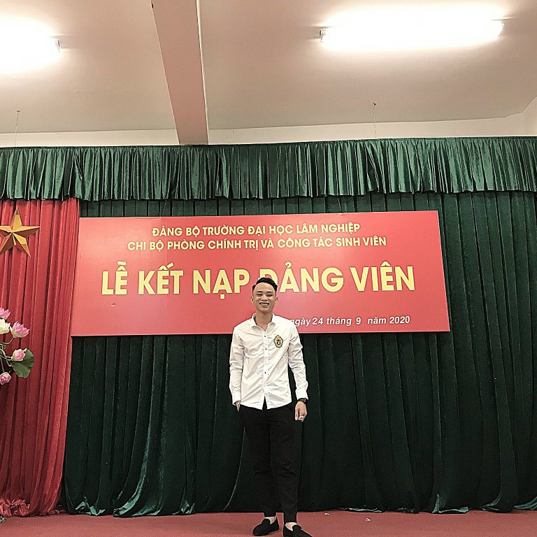 Ma Đình Tú TTDV