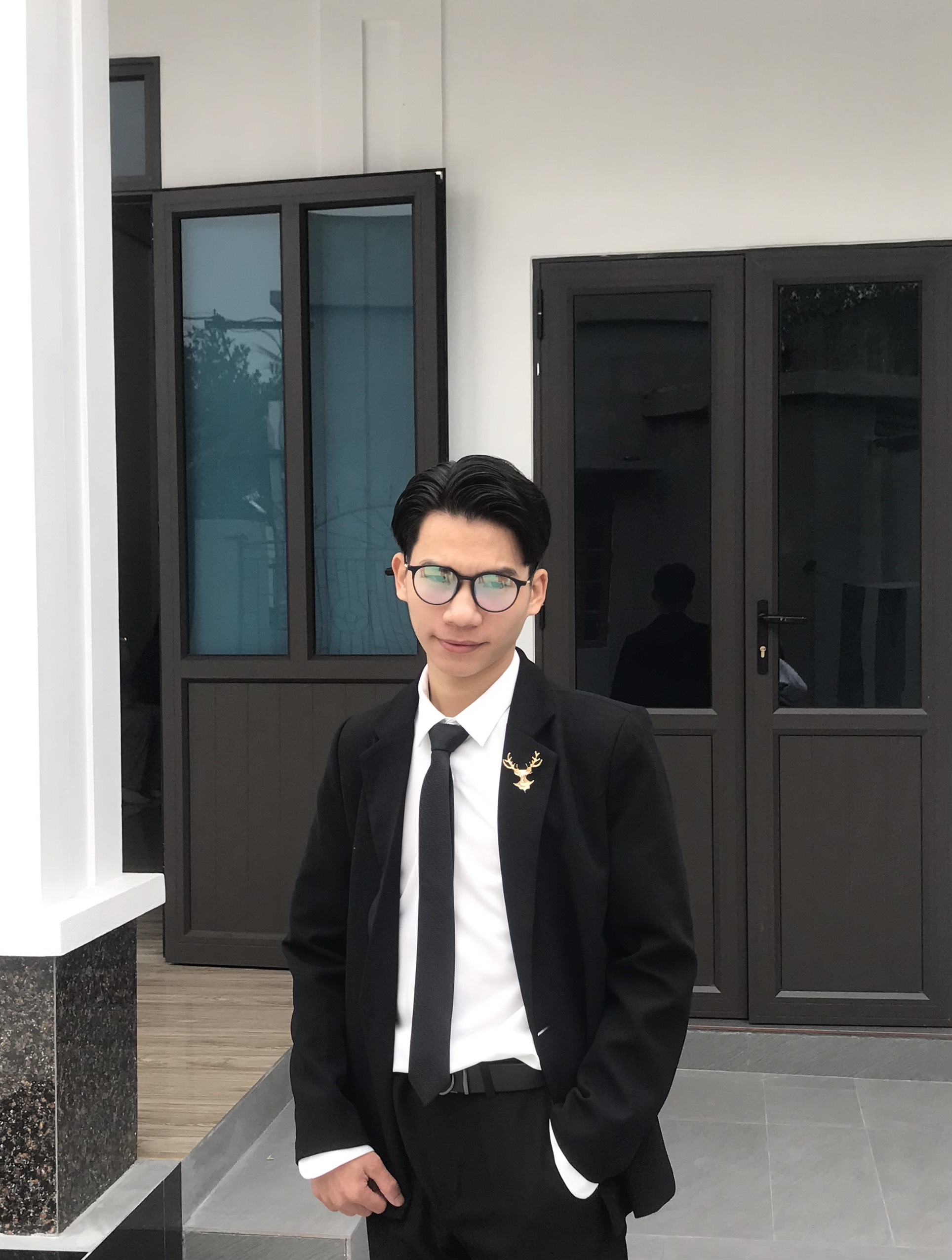 Nguyễn Văn Ánh Thư Viện